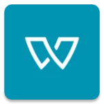 Logo of Worship Center android Application 